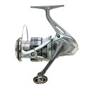 リール Shimano シマノ 釣り道具 フィッシング SHIMANO NASCI 2500HG FC NASCIリール Shimano シマノ 釣り道具 フィ...