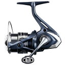 リール Shimano シマノ 釣り道具 フィッシング Shimano 22 Miravel Series Spinning Reel Japan Import...