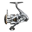 リール Shimano シマノ 釣り道具 フィッシング Shimano 23 Sedona Spinning Reel 2500HGリール Shimano シマ...
