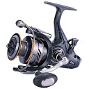 リール 釣り道具 フィッシング 海外直輸入 Sougayilang Carp Fishing Reel,5+1 Shielded Stainless Steel...