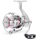 リール 釣り道具 フィッシング 海外直輸入 Sougayilang SW Saltwater Spinning Reel, CNC Aluminum Spool...