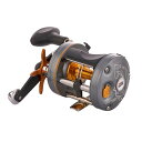 リール アブガルシア Abu Garcia 釣り道具 フィッシング Abu Garcia C3 Species Special Baitcast Round F...