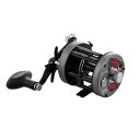 リール アブガルシア Abu Garcia 釣り道具 フィッシング Abu Garcia Ambassadeur Baitcast Round Fishing ...