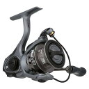 リール アブガルシア Abu Garcia 釣り道具 フィッシング Abu Garcia Revo SX Spinning Fishing Reel, 20リー...