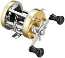 リール アブガルシア Abu Garcia 釣り道具 フィッシング AbuGarcia Ambassadeur 6501CS Champagne Gold Le...
