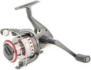 リール ゼブコ アメリカン 釣り道具 フィッシング OP40FC,,CP3 Zebco Optix Spinning Fishing Reel, 40リール ゼ...