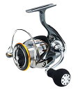 リール Daiwa ダイワ 釣り道具 フィッシング Daiwa LT4000-CH 18 Blast Spinning Reel (2018 Model)リール...