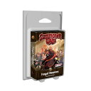 ボードゲーム 英語 アメリカ 海外ゲーム Summoner Wars Second Edition: Fungal Dwarves Faction Deckボードゲーム 英語 アメリカ 海外ゲーム