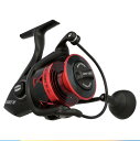 リール ペン Penn 釣り道具 フィッシング PENN Fierce IV Spinning - 4000 Reel CPリール ペン Penn 釣り道具 フ...