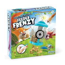 ボードゲーム 英語 アメリカ 海外ゲーム Flying Squirrels Feeder Frenzy Board Game ? Kids Games, Family Games for Kids and Adults, Board Games for Family Night, Multi-Player Board Games, Aim & Release Nuts to Win,ボードゲーム 英語 アメリカ 海外ゲーム