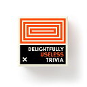 ボードゲーム 英語 アメリカ 海外ゲーム Brass Monkey Delightfully Useless Triviaボードゲーム 英語 アメリカ 海外ゲー...