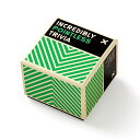 ボードゲーム 英語 アメリカ 海外ゲーム Brass Monkey Incredibly Pointless Triviaボードゲーム 英語 アメリカ 海外ゲー...