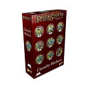 ボードゲーム 英語 アメリカ 海外ゲーム Warlord Games Pike & Shotte Epic Battles Casualty Markers M...