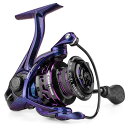 リール キャストキング 釣り道具 フィッシング 海外直輸入 KastKing Royale Legend Pro Spinning Fishing Reel, ...