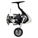 リール Daiwa ダイワ 釣り道具 フィッシング DAIWA LT5000-CXH Shore Jigging Spinning Reel, 23 Lexaリ...