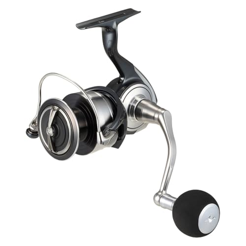 ꡼ Daiwa  ƻ եå Daiwa SW 5000-H Large Spinning Reel, 24 Celt...