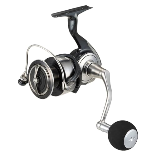꡼ Daiwa  ƻ եå DAIWA Large Spinning Reel, 24-Celtate, SW 50...