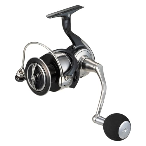 ꡼ Daiwa  ƻ եå DAIWA 6000-XH Large Spinning Reel, 24-Celtat...