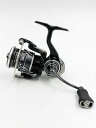 リール Daiwa ダイワ 釣り道具 フィッシング Daiwa FCLT2500SSQD Spinning Reel 23 Tattooリール Daiwa ダイワ 釣り道具 フィッシング