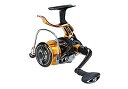 リール Daiwa ダイワ 釣り道具 フィッシング Daiwa Spinning Reel (Leverbrake) 19 Raguss 2500LBD (20...