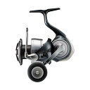 リール Daiwa ダイワ 釣り道具 フィッシング DAIWA LT5000D-CXH Spinning Reel 24-Celte (2024 Model)リ...