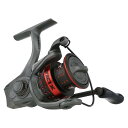 リール アブガルシア Abu Garcia 釣り道具 フィッシング Abu Garcia Max Elite Spinning Reelリール アブガルシア A...