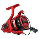 リール アブガルシア Abu Garcia 釣り道具 フィッシング Abu Garcia Revo 3 Rocket Fishing Reel, Size 40...