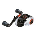 リール アブガルシア Abu Garcia 釣り道具 フィッシング Abu Garcia Revo X Low Profile Baitcast Fishing...