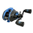 リール Okuma オクマ 釣り道具 フィッシング Okuma Serrano Low Profile High Speed Lightweight Graph...
