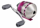 リール ゼブコ アメリカン 釣り道具 フィッシング Zebco 33 Spincast Fishing Reel, Size 30 Reel, Changeab...