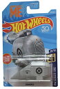ホットウィール マテル ミニカー ホットウイール Hot Wheels Grumobileホットウィール マテル ミニカー ホットウイール