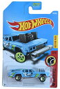 ホットウィール マテル ミニカー ホットウイール Hot Wheels Cruise Bruiser, HW Daredevils 2/10ホットウィール マテ...