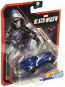 ホットウィール マテル ミニカー ホットウイール Hot Wheels - Cars, Multicolor (Mattel GJH93)ホットウィール マテル...