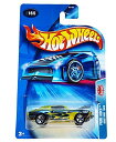 ホットウィール マテル ミニカー ホットウイール Hot Wheels 2004 Pride Rides Mustang 1968 GREEN 1:64 Sca...