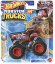 ホットウィール マテル ミニカー ホットウイール Hot Wheels Monster Trucks Gotta Dumpホットウィール マテル ミニカー ホットウイール