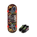 ホットウィール マテル ミニカー ホットウイール Hot Wheels Skate Fingerskate Tony Hawk HNG30 Pack of 1 ...