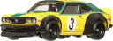 ホットウィール マテル ミニカー ホットウイール Hot Wheels Car Culture Circuit Legends Vehicles for 3 K...