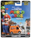 ホットウィール マテル ミニカー ホットウイール Hot Wheels Plumber Van, Pop Cultureホットウィール マテル ミニカー ホット...