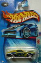 ホットウィール マテル ミニカー ホットウイール Hot Wheels 2004 Pride Rides Mustang 1968 #165 on Altern...