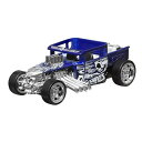 ホットウィール マテル ミニカー ホットウイール Hot Wheels 1/43 Scale Retrofriction Vehicle, High Performance Collectible Vehicle, with Rolomatic Engine or Door, Boot or Hood That Opens, Models May Vary, HPホットウィール マテル ミニカー ホットウイール