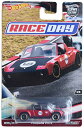 ホットウィール マテル ミニカー ホットウイール Hot Wheels Porsche 914-6, Race Day 3/5ホットウィール マテル ミニカー ...