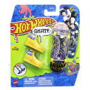 ホットウィール マテル ミニカー ホットウイール Hot Wheels Skate Tony Hawk HW Things 4/9 A Lil' Batty S...