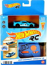 ホットウィール マテル ミニカー ホットウイール Hot Wheels HW Controlled Cars (Blue)ホットウィール マテル ミニカー ホッ...
