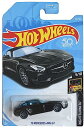 ホットウィール マテル ミニカー ホットウイール Hot Wheels '15 Mercedes AMG GT, Nightburnerz 5/10ホットウィー...
