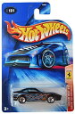 ホットウィール マテル ミニカー ホットウイール Hot Wheels Ferrari 550 Maranello, Ferrari Heat 4/5#131ホ...