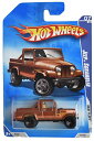 ホットウィール マテル ミニカー ホットウイール Hot Wheels Jeeps Scramblerホットウィール マテル ミニカー ホットウイール