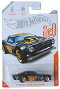 ホットウィール マテル ミニカー ホットウイール Hot Wheels ID Chase Night Shifterホットウィール マテル ミニカー ホットウイ...