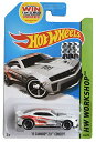 ホットウィール マテル ミニカー ホットウイール Hot Wheels '12 Camaro ZL1 Concept, HW Workshop 246/250ホットウィール マテル ミニカー ホットウイール