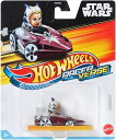 ホットウィール マテル ミニカー ホットウイール Hot Wheels Racer Verse Racerverse (Ahsoka)ホットウィール マテル ミ...