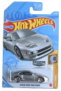 ホットウィール マテル ミニカー ホットウイール Hot Wheels Nissan 300ZX Twin Turbo, Zamacホットウィール マテル ミニ...
